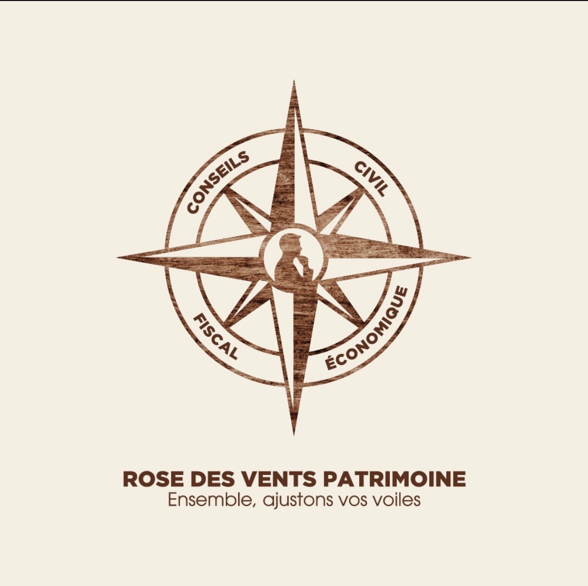Rose des vents Patrimoine